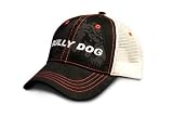 Bully Dog PR2091 Trucker Hat