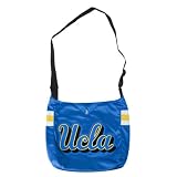 UCLA Bruins MVP Jersey Tote