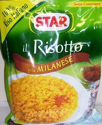 STAR il Risotto alla Milanese by STAR