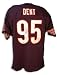 Autographed Richard Dent Chicago Bears Throwback Blue Jersey with SB XX Champs inscription