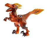 Xtractaurs Strykem The Deinonychus