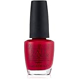 OPI Nail Lacquer, 0.5 Ounce