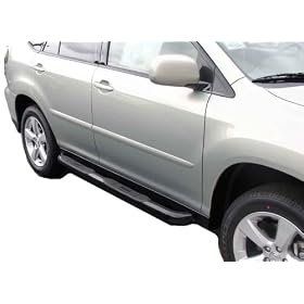 Aries 2056 Black Grille Guard - 1 Piece