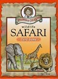Prof. Noggin - Safari