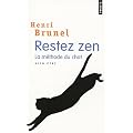 Restez zen : La m�thode du chat