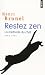 Restez zen : La méthode du chat