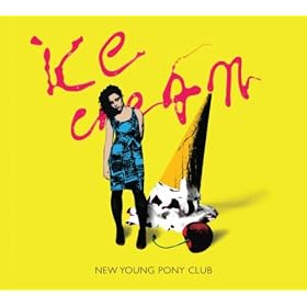 Ice Cream