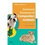 Common Diseases of Companion Animals