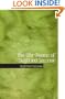 The War Poems of Siegfried Sassoon