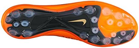 Nike Magista Opus AG (Orange) Size 11