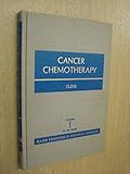 Cancer chemotherapy