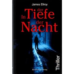 In der Tiefe der Nacht.