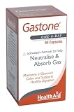 HealthAid Gastone - 60 Capsules