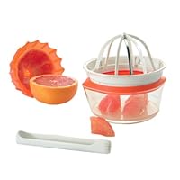 Orka Grapefruit Cutter