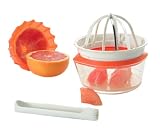 Orka Grapefruit Cutter