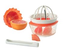 Orka Grapefruit Cutter