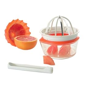 Orka Grapefruit Cutter