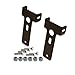 PIAA 30327 Driving Light Mounting Bracket Kit