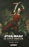 Star Wars le c�t� obscur, Tome 8 : Aurra Sing