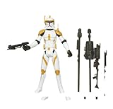 スター・ウォーズ クローン・ウォーズ 第2弾 コマンダー・コーディ