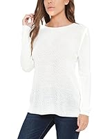 Marilyne & John Jersey (Blanco)