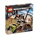 LEGO RACERS DESERT HAMMER