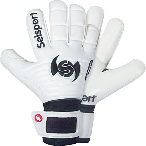 Selsport Wrappa Classic Goalkeeper Gloves Size 11.5