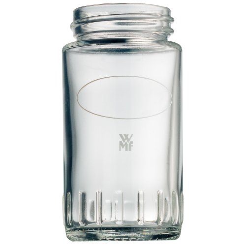 WMF 6056039906 Ersatzglas f&uuml;r Gew&uuml;rzm&uuml;hle Classic Preisvergleich