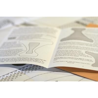 Little Half Moon Diaper - Home Sew Pattern