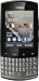 Nokia Asha 303 Smartphone (6,1 cm (2,4 Zoll) Display, Touchscreen, 3,2 Megapixel Kamera, HSDPA) graphite