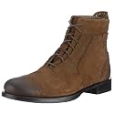 Caterpillar Aaron Mens Brown P710487, Herren Stiefel, braun, (Brown 487)