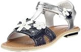 Geox GIGLIO18 Sandal (Infant/Toddler/Little Kid/Big Kid) Sandals