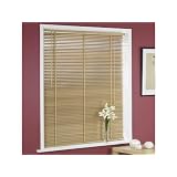 Wooden Venetian Blind