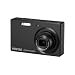 Pentax Optio LS1100 Digital Camera - Black (14MP, 4x Optical Zoom) 3 inch LCD Screen