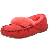 Patricia Green Womens Sierra Moccasin