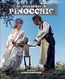 Le Avventure Di Pinocchio
