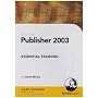Learning Microsoft Publisher 2003 (PC)