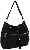 B. MAKOWSKY Yvette Drawstring Bag