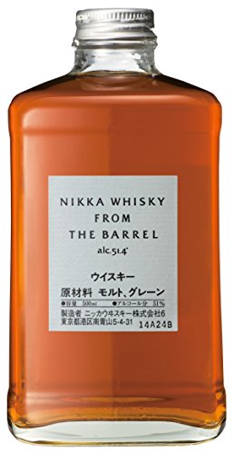 フロム・ザ・バレル 500ml