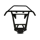 #1077 POLARIS RZR FRONT BUMPER by Super ATV