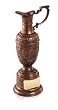 CRS44 Golf Claret Jug Award