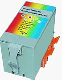 Canon BCI-62 Compatible Inkjet Cartridge Photo Color BJ Tank for BJC-7000 Series