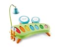 Smoby 211013 - Xylophone