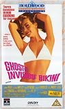 Ghost in the Invisible Bikini