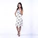 Square Perfect Professional Quality 10x20 Ft. White Muslin Photo Backdrop Photography Background For Photography & Video
