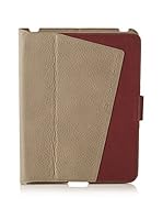 Piquadro Funda iPad 2 (Arena)