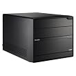 Shuttle XPC-SZ77R5 Gaming PC-Geh�use Sockel 1155 (Intel Z77, 4x DDR3 Speicher, 500 Watt)