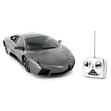 1:18 Licensed Lamborghini Reventon Electric RTR Remote Control RC Car (Color May... by World Tech Toys