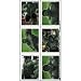 Incredible Hulk Stickers