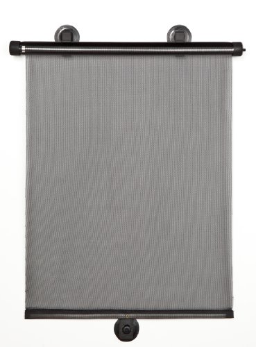 Imagen principal de Altabebe AL7030 - Parasol infantil para coche [tamaño: 36x56cm]